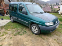 Citroen Berlingo 1.9 Niebocko - zdjęcie 1