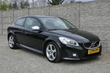 Volvo C30 1.6D 114KM R-Designe Półskóra Grzane fotele Dąbrowa Górnicza - zdjęcie 7
