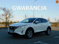 Nissan Qashqai z Gwarancją Bezwypadkowy 100%