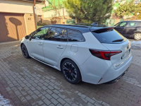 Toyota Corolla XII 1.8 Hybrid TS GR SPORT Bielany - zdjęcie 6