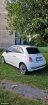 Fiat 500 1.4 16V Sport Wrocław - zdjęcie 3