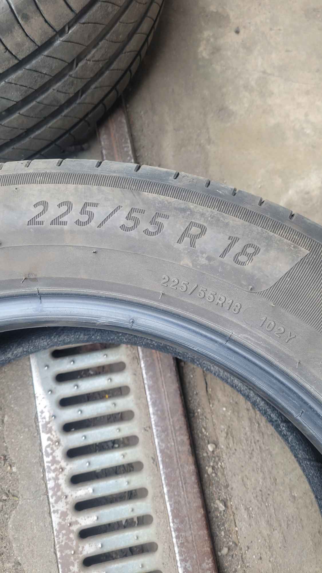 Opony letnie Opole - zdjęcie 2