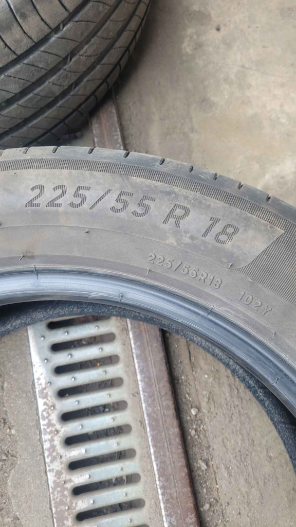 Opony letnie Opole - zdjęcie 2