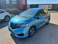 Honda Jazz 1.3 16V 102 KM Klimatyzacja#Navi Margonin - zdjęcie 7