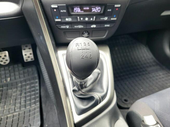 5d 2.2 i-DTEC 150KM, Manual, Kamera, Climatronic Warszawa - zdjęcie 6