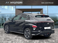 Hyundai Kona 1.6 T-GDI 7DCT 2WD 150KM N Line MY27 Łódź - zdjęcie 3