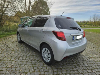 TOYOTA YARIS krajowa 1.33 Kalisz - zdjęcie 5