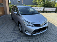 Toyota Verso 1,6 112KM  Klima  Kamera  Navi  7-osobowy Orzech - zdjęcie 3