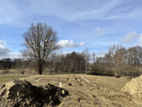 Duża działka budowlano-usługowa w Rębiechowie! Gdańsk - zdjęcie 6