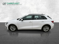Audi A3 35 TFSI MHEV S Tronic Warszawa - zdjęcie 8