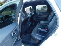 Volvo XC 60 2.0T5 z Gwarancją Bezwypadkowy Model 2021r Żyrardów - zdjęcie 7