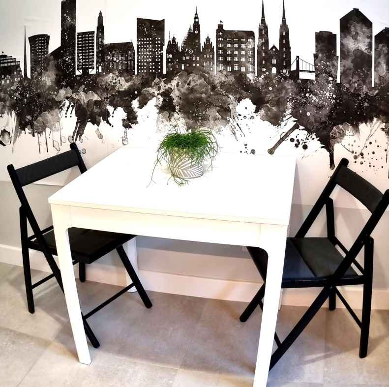 2pok, 52met, ok. Placu Grunwaldzkiego PO REMONCIE (Wrocław) Śródmieście - zdjęcie 4