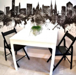 2pok, 52met, ok. Placu Grunwaldzkiego PO REMONCIE (Wrocław) Śródmieście - zdjęcie 4