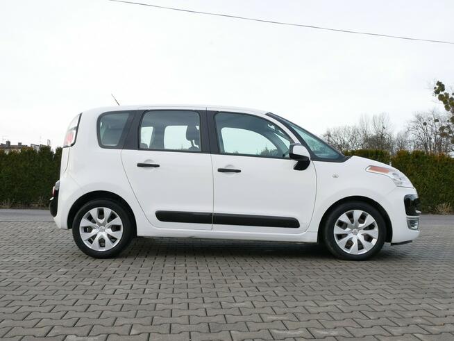 Citroen C3 Picasso 1.6 HDI 90KM -Zobacz Goczałkowice-Zdrój - zdjęcie 9