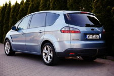 Ford S-Max 2.0 16V_Kamera_Climatronic_Alu Rzekuń - zdjęcie 3