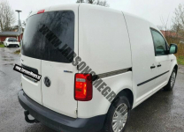 Volkswagen Caddy Kiczyce - zdjęcie 10