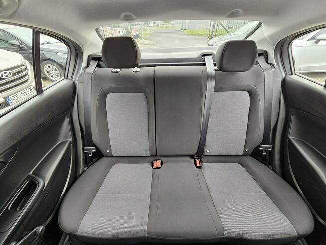 Fiat Tipo Pierwszy włąścicel, sedan, serwis, Olsztyn - zdjęcie 12