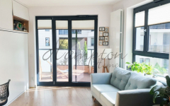 Kawalerka do wprowadzenia,nowe budownictwo, Stegny Warszawa - zdjęcie 2