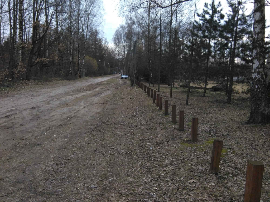 działka Śródmieście - zdjęcie 2