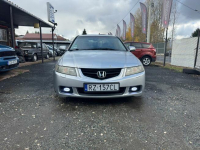 Honda Accord 2.4 benzyna + LPG Rzeszów - zdjęcie 4