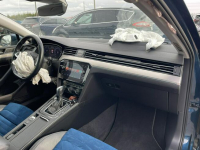 Volkswagen Passat Elegance 4Motion Automat Podgrzewanie  Kamera 240KM Gliwice - zdjęcie 9