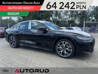 Audi A6 Limousine TDI quattro 204KM S tronic