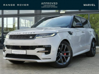 Range Rover Sport Dynamic SE 3.0P PHEV 460KM AWD / Polski Salon / ASO