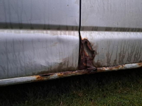 Syndyk sprzeda Volkswagen Transporter T5 1.9 Wejherowo - zdjęcie 11