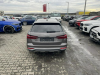 Audi A6 Allroad EU 50TDI mHEV Quattro HAK Kamera Skóra 4strefy Pamięć Gliwice - zdjęcie 8