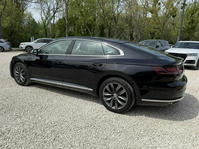 Volkswagen Arteon 2.0 TDI 190KM 4Motion DSG Salon PL Iwł FV23% Pęcice - zdjęcie 6