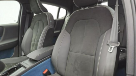 Volvo C40 P6 Recharge Plus ! Z Polskiego Salonu ! Faktura Vat ! Warszawa - zdjęcie 11