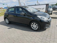 Bardzo ładny Peugeot 208 Lipówki - zdjęcie 8