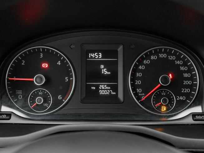 Volkswagen Caddy DW3GF41#2.0 TDI TRENDLINE Klima Salon PL VAT23% Gdańsk - zdjęcie 12