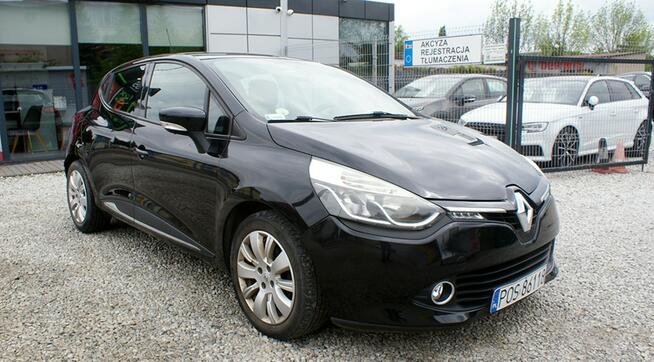 Renault Clio Ostrów Wielkopolski - zdjęcie 7