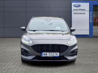Ford Kuga ST-Line 2.0 EcoBlue 190 KM AWD Warszawa - zdjęcie 8