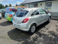 Opel Corsa 1.0 07r Tarnów - zdjęcie 3