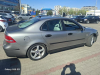 SAAB 93 1.8 BENZYNA LPG SKÓRY Warszawa - zdjęcie 3