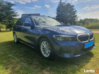 #BMW 318D#MILD HYBRID#LED#GWARANCJA Bochnia - zdjęcie 5