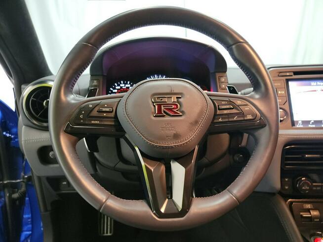 Nissan GT-R Premium Katowice - zdjęcie 6