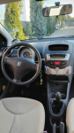 SprzedamPeugeot 107 disel Ostrów Wielkopolski - zdjęcie 2
