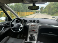 Ford S-Max 1.8TDCI Zarejestrowany, Klimatronic Gostyń - zdjęcie 8
