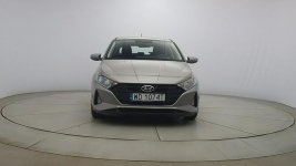 Hyundai i20 1.2 Pure! Z Polskiego Salonu! Faktura VAT! Warszawa - zdjęcie 2