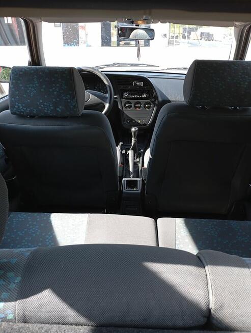 Sprzedam peugeot 306 xn Oleśnica - zdjęcie 6