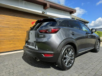 Mazda CX-3 serwis ASO, Full Led, Bose Rydułtowy - zdjęcie 7