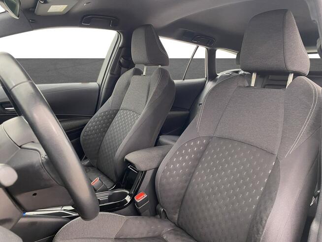 Toyota Corolla 1.8 Hybrid Comfort Kombi Warszawa - zdjęcie 10