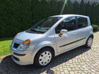 Renault Modus niski przebieg Siewierz - zdjęcie 4