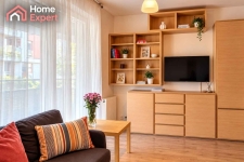 1pok, 28met, okolice Prądzyńskiego BALKON/PIWNICA/WINDA (Wrocław) Krzyki - zdjęcie 3