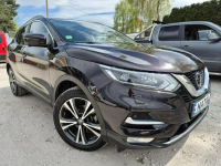 Nissan Qashqai Najbogatsza wersja* Panorama Bydgoszcz - zdjęcie 5