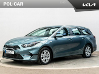 Kia Ceed SW 1.5 T-GDI 6MT 160KM M Salon Polska