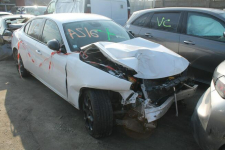 Alfa Romeo Giulia Ostrów Wielkopolski - zdjęcie 3